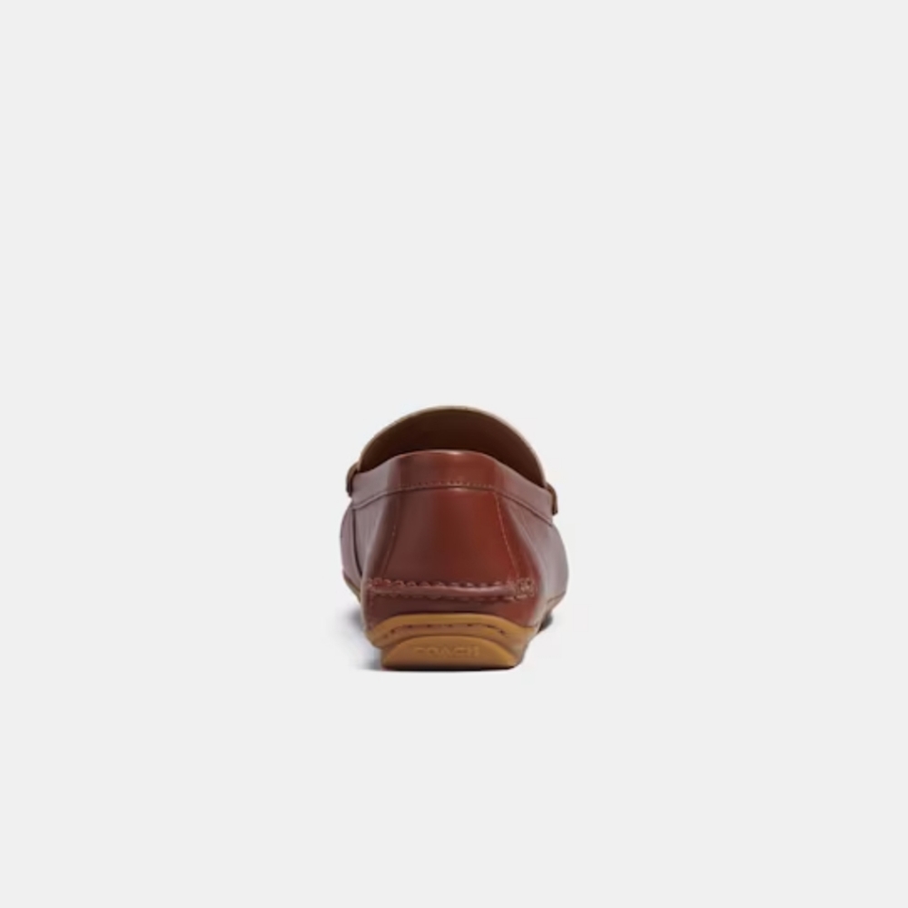 New! Men's Mott Driver by Coach - Picture 3 of 6